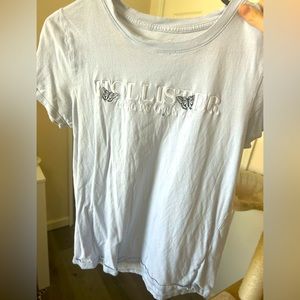 Hollister T shirt